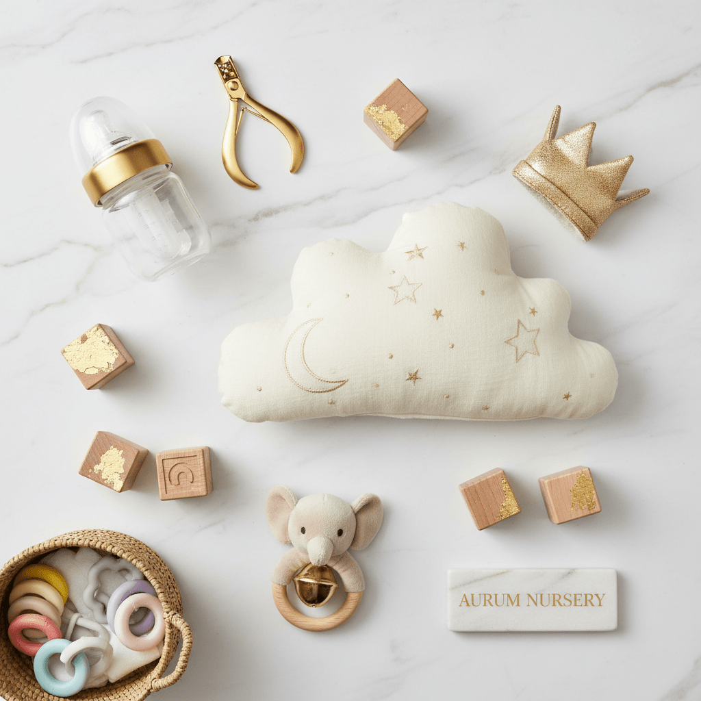 Baby & Kids - Style Elevates