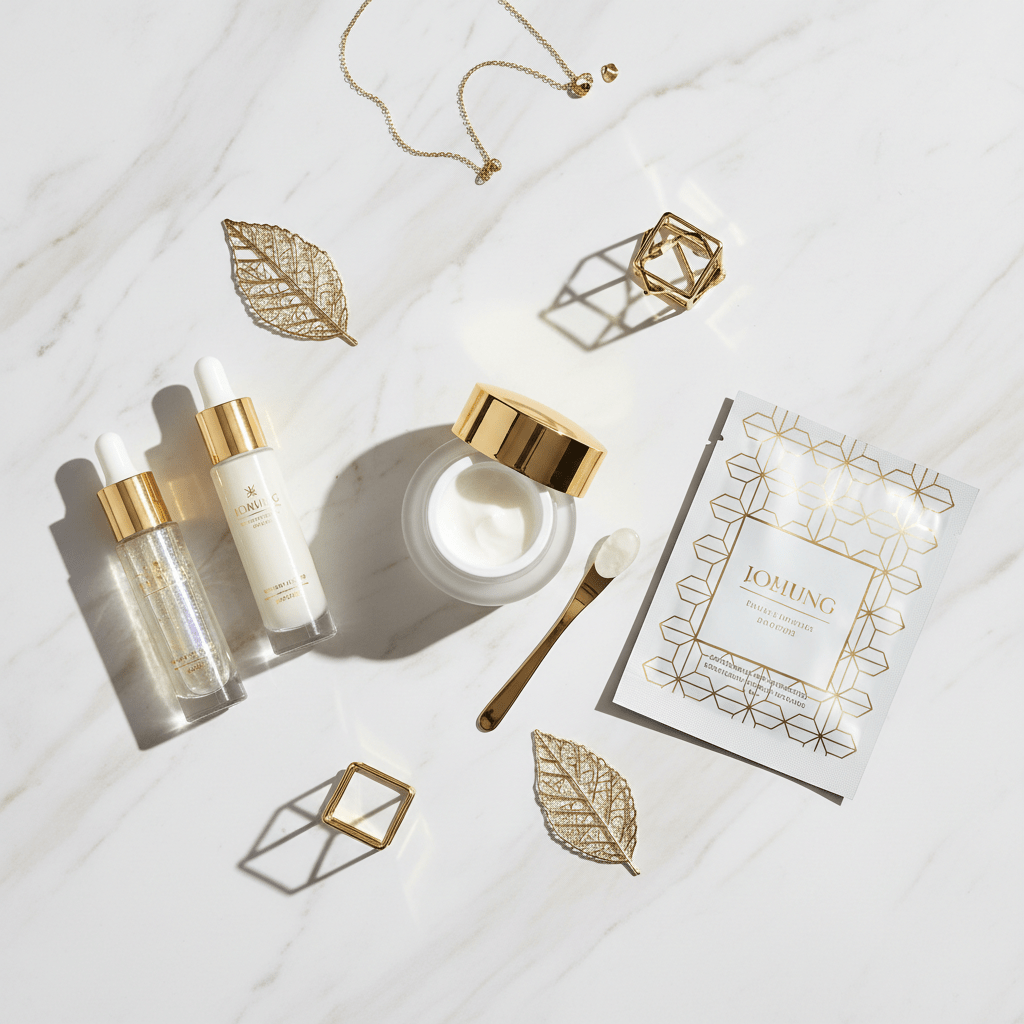 Beauty & Skincare - Style Elevates