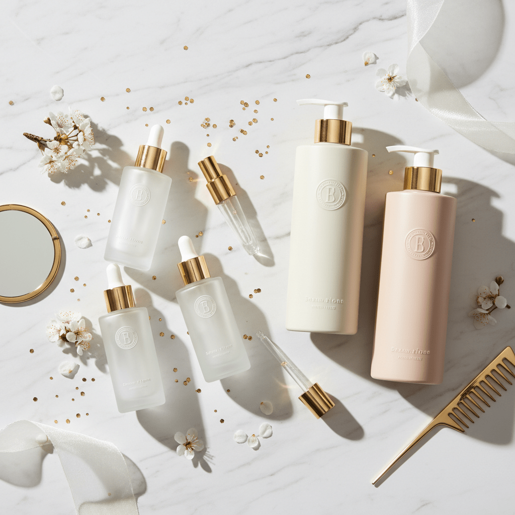 Hair Care - Style Elevates