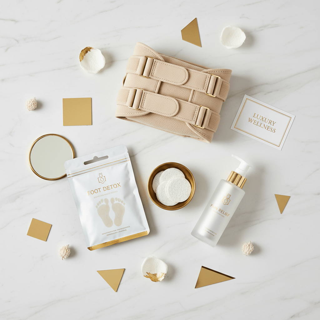 Health & Wellness - Style Elevates