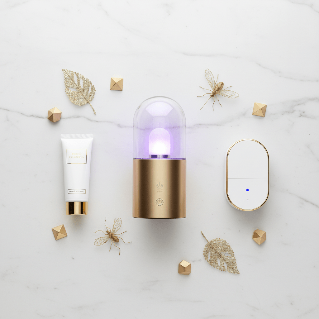 Pest Control - Style Elevates