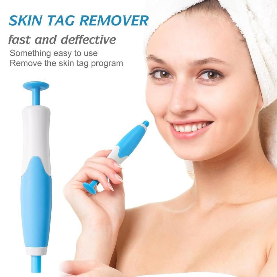 2 in 1 Skin Tag Remover Kit - Painless - Style Elevates
