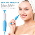 2 in 1 Skin Tag Remover Kit - Painless - Style Elevates