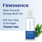 Rosemary Hair Growth Serum (Roll On) 25ml