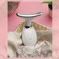 7 Color V Face Massager - Style Elevates