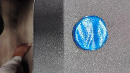 Toilet Cleaning Tablet-Toilet Deodorizer Bathroom Cleaner Tablet Pack of 1 (10pc)