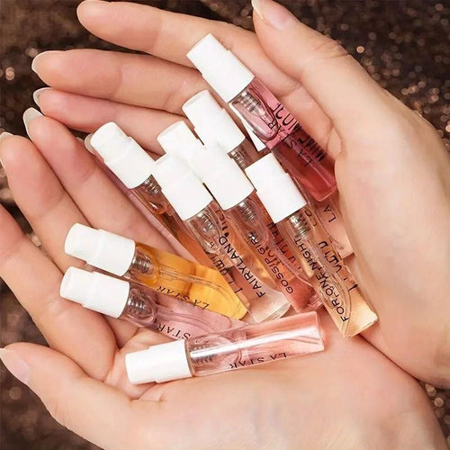 8 Perfumes Gift Box - Style Elevates