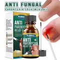 Anti-Paronychia Nail Relief Oil 🔥 - Style Elevates