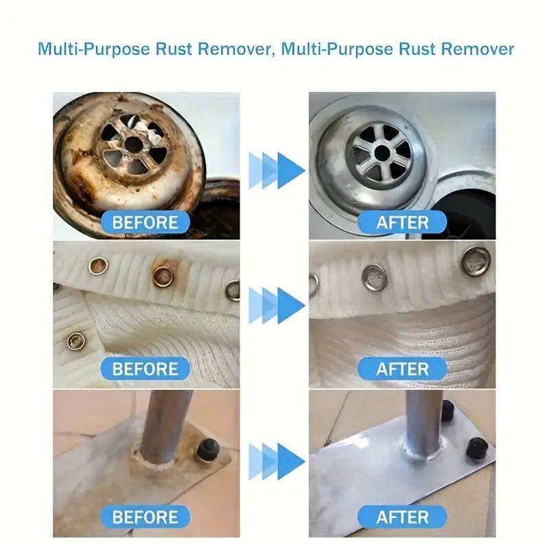 Anti-Rust Rust Remover Spray| - Style Elevates