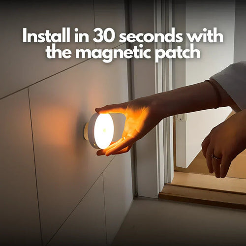 Awesure® Motion Sensor Lights - Style Elevates