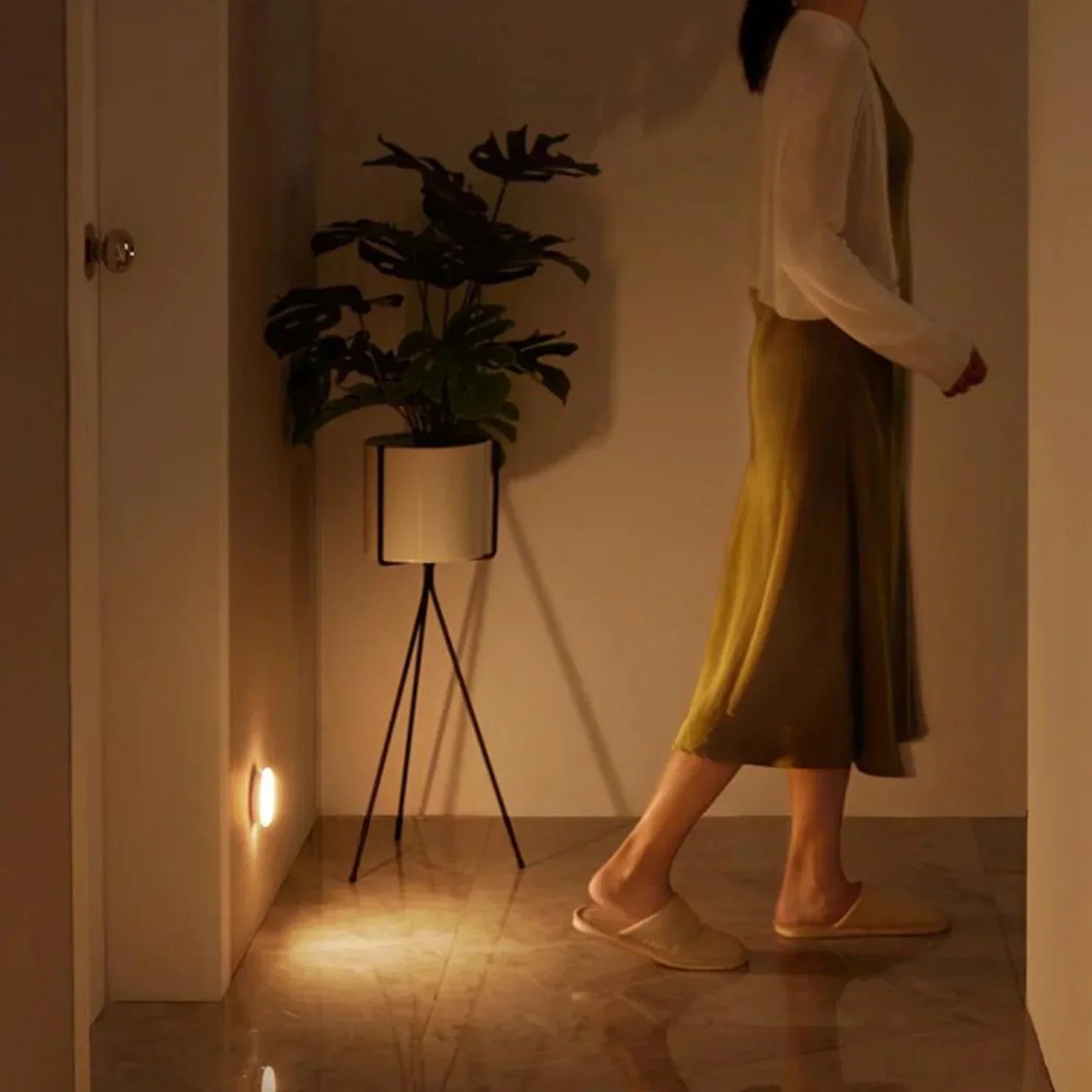 Awesure® Motion Sensor Lights - Style Elevates