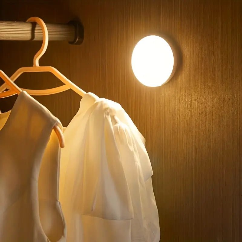 Awesure® Motion Sensor Lights - Style Elevates