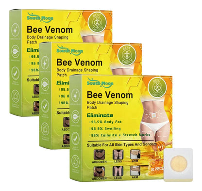 Slimming Belly Patches (BUY 1 GET 1 FREE)