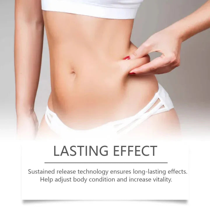 Slimming Belly Patches (BUY 1 GET 1 FREE)