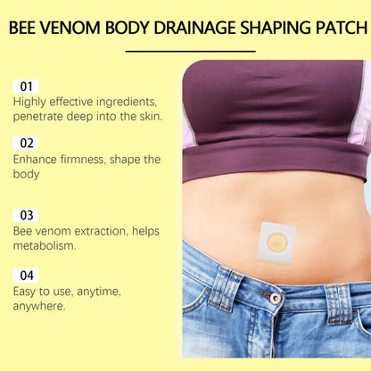 Slimming Belly Patches (BUY 1 GET 1 FREE)