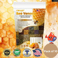 Bee Venom Patches - 10 - Style Elevates
