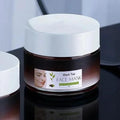 Black Tea Face Mask 100g Pack of 1 - Style Elevates