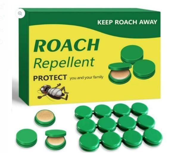 Cockroach Killer Gel (Pack of 2) - Style Elevates