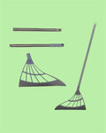 Cpixen Floor Wiper - Style Elevates