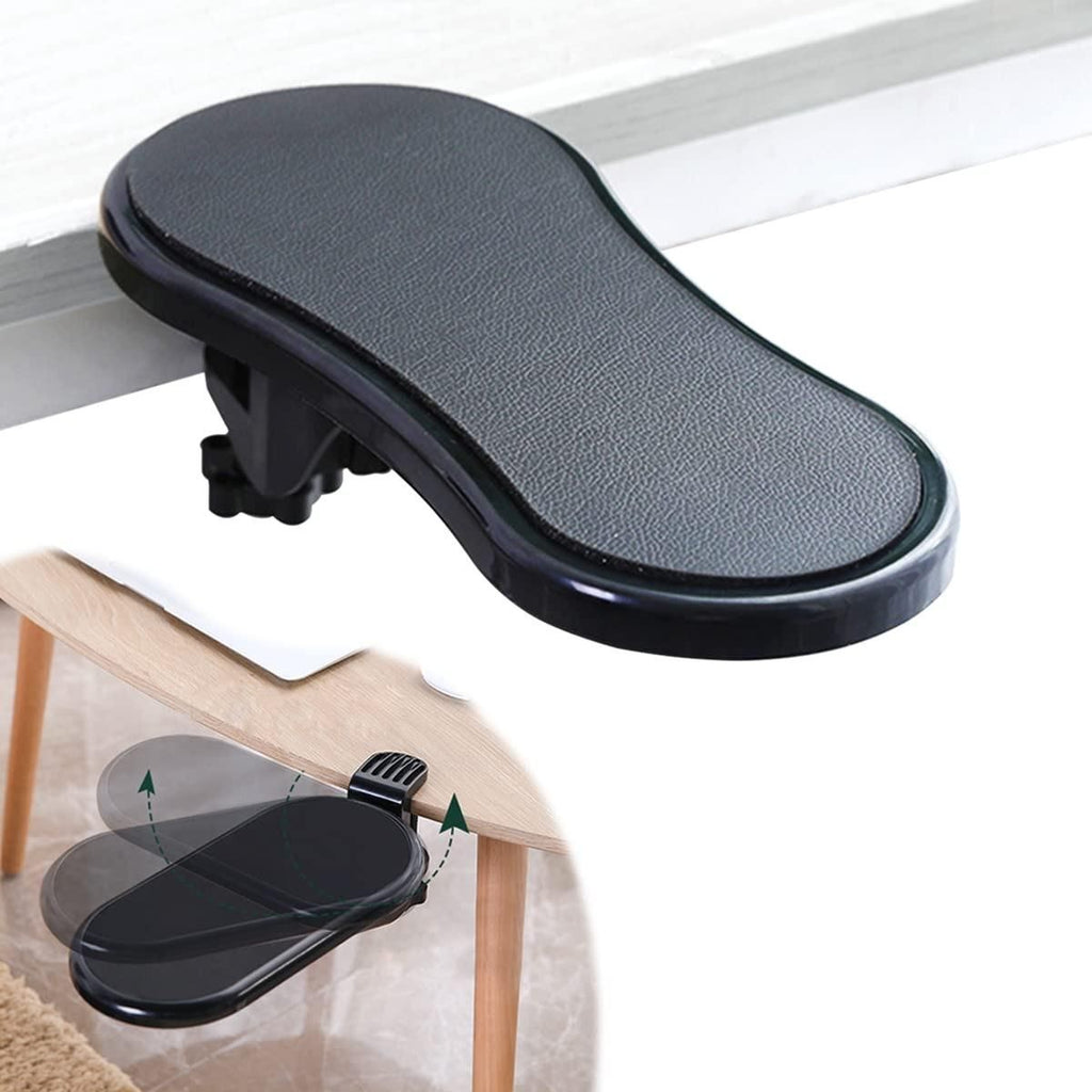 Desk Arm/Wrist Rest Pad - Style Elevates