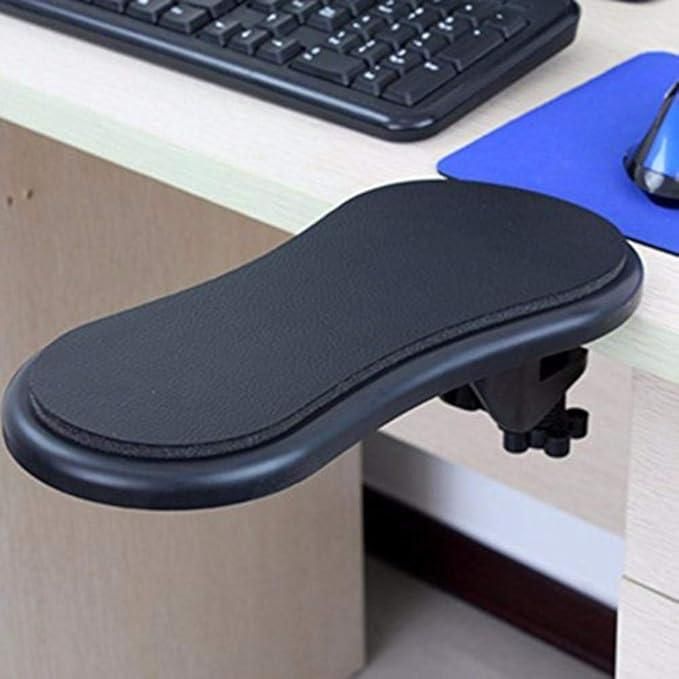 Desk Arm/Wrist Rest Pad - Style Elevates