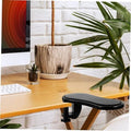 Desk Arm/Wrist Rest Pad - Style Elevates
