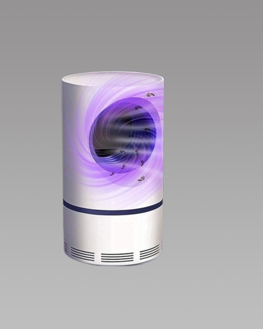 Electronic LED Mosquito Killer Lamp - Style Elevates