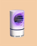 Electronic LED Mosquito Killer Lamp - Style Elevates