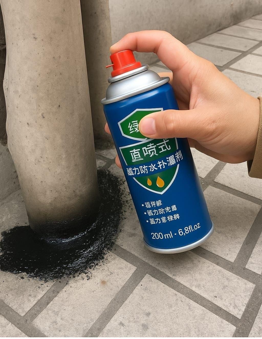 Enamel Paint 150ml - Style Elevates