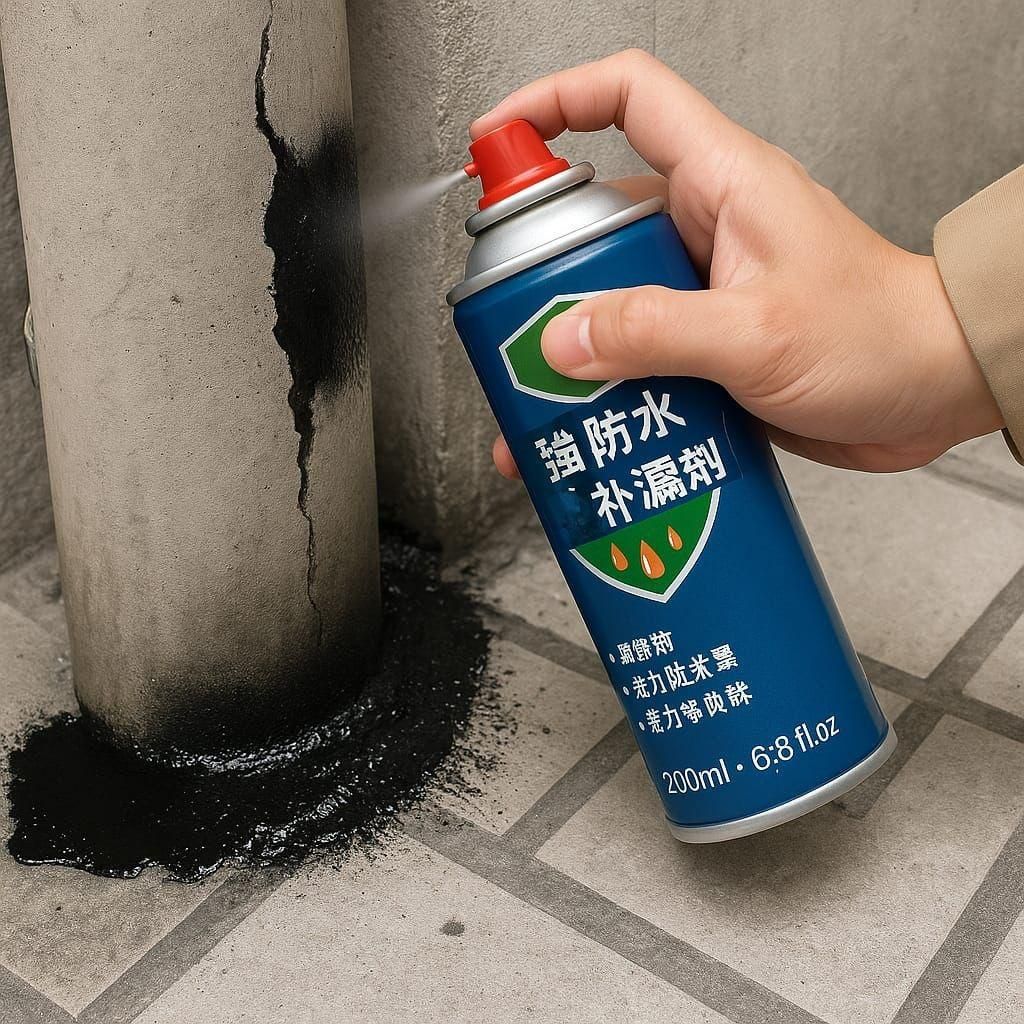 Enamel Paint 150ml - Style Elevates