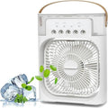 Fan Air Cooler fan USB Electric Fan - Style Elevates