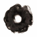 Fancy Hair Bun - Style Elevates