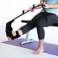 Foot Stretcher Belt - Style Elevates