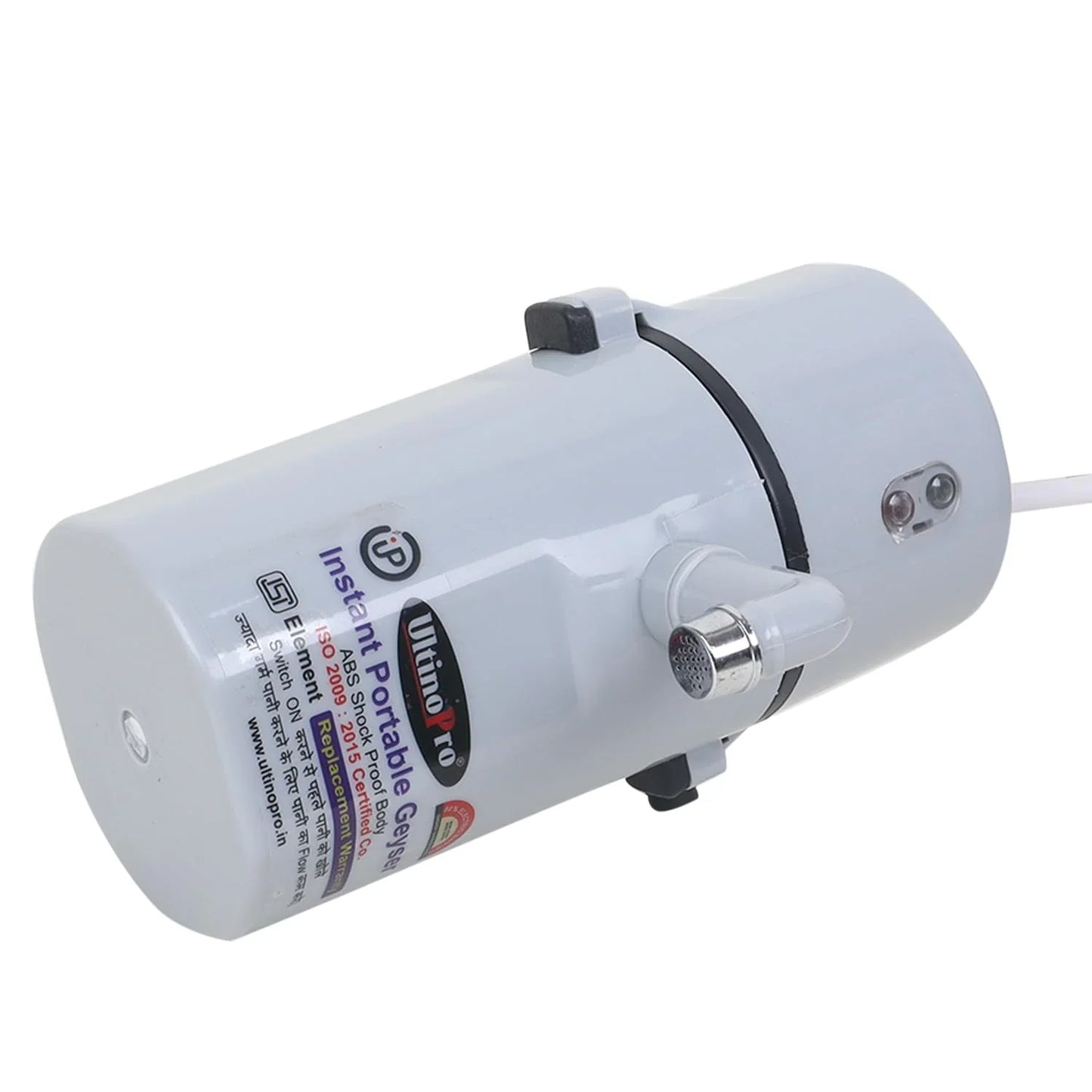 Instant Electric Water Geyser, Portable Geyser, Mini Geyser