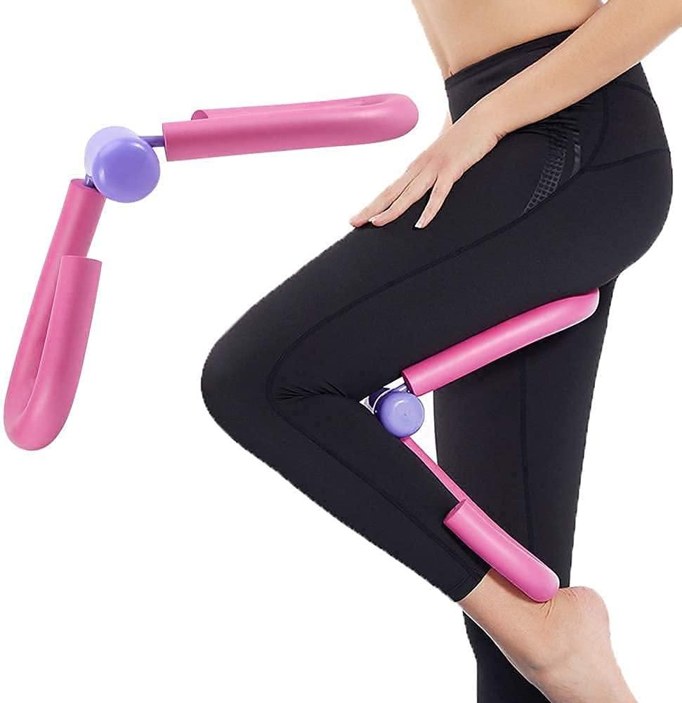 Gym Equipment Thigh Master Muscle Fitness Equipment - Style Elevates