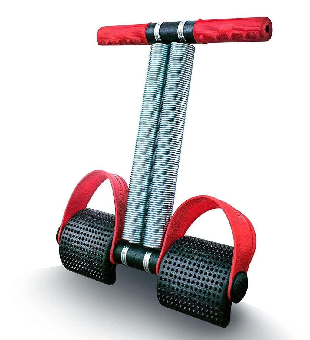 Gym Utility - Double Spring Tummy / Waist Trimmer Ab Exerciser - Style Elevates