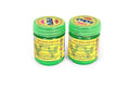 Hong Thai Herb Inhaler Traditional Thai Herbal Inhalant - Style Elevates
