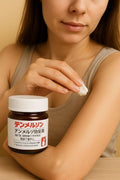Instant Pain Relief Soothing Massage Gel - Style Elevates