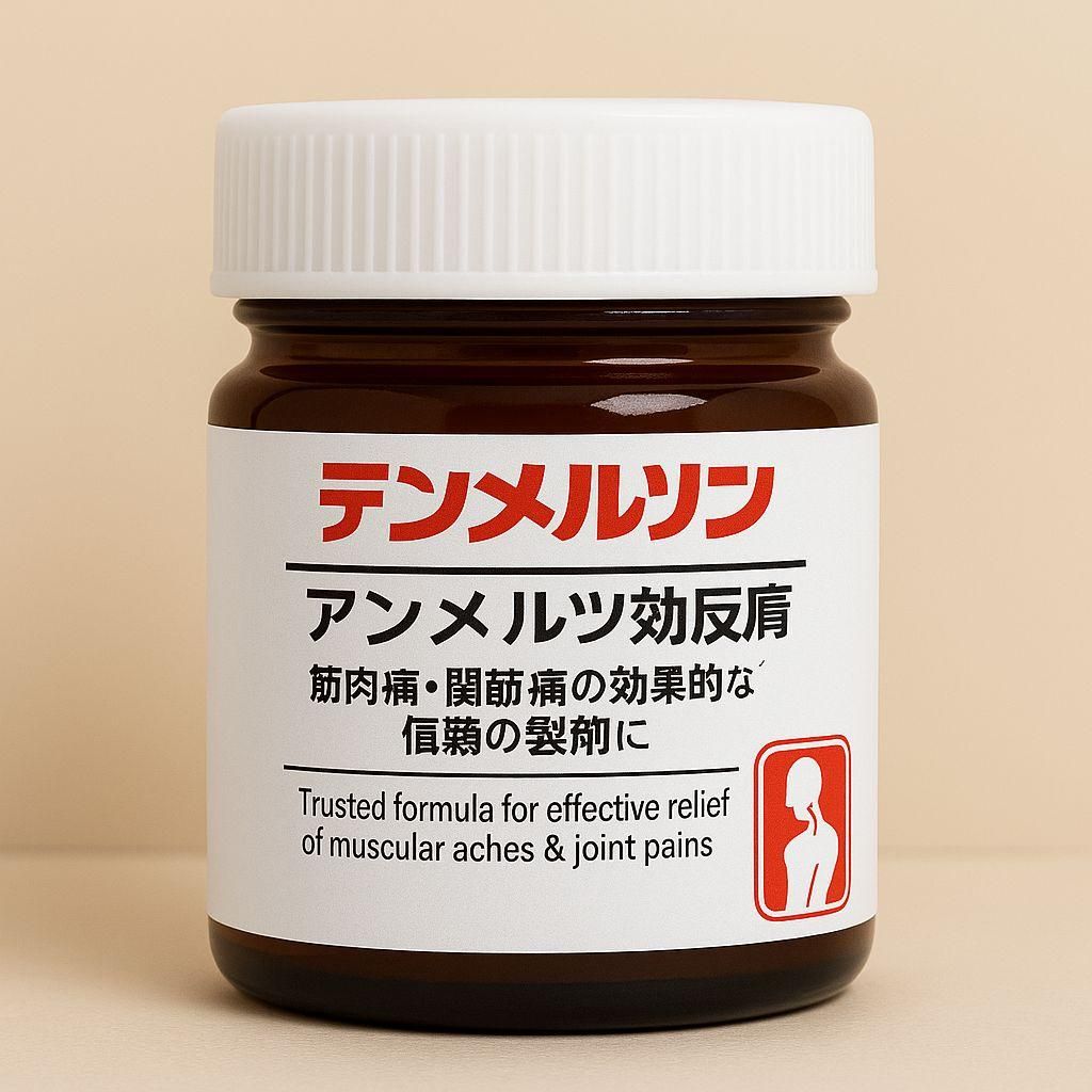 Instant Pain Relief Soothing Massage Gel - Style Elevates