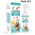 Lizard Repellent for Home Spray Pest Control 250ML (Pack of 2) - Style Elevates
