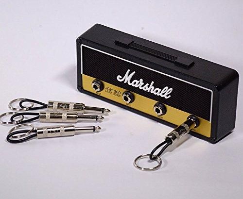 Marshall Key Holder - Style Elevates