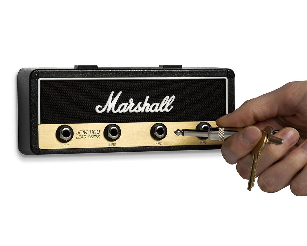 Marshall Key Holder - Style Elevates