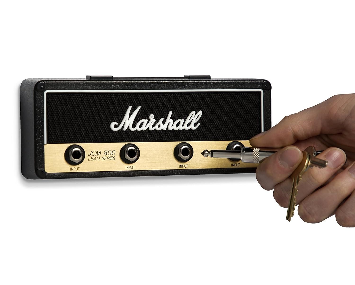 Marshall Key Holder - Style Elevates