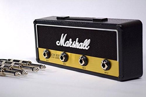 Marshall Key Holder - Style Elevates