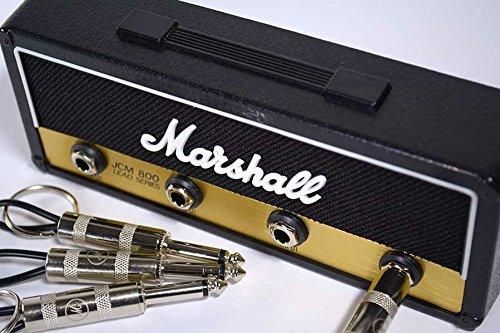 Marshall Key Holder - Style Elevates