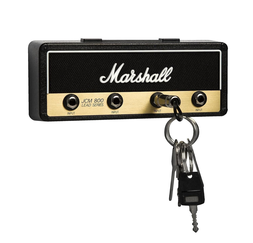 Marshall Key Holder - Style Elevates