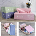Microfiber Cleaning Cloth - 20 PCS (Pack of 1) - Style Elevates