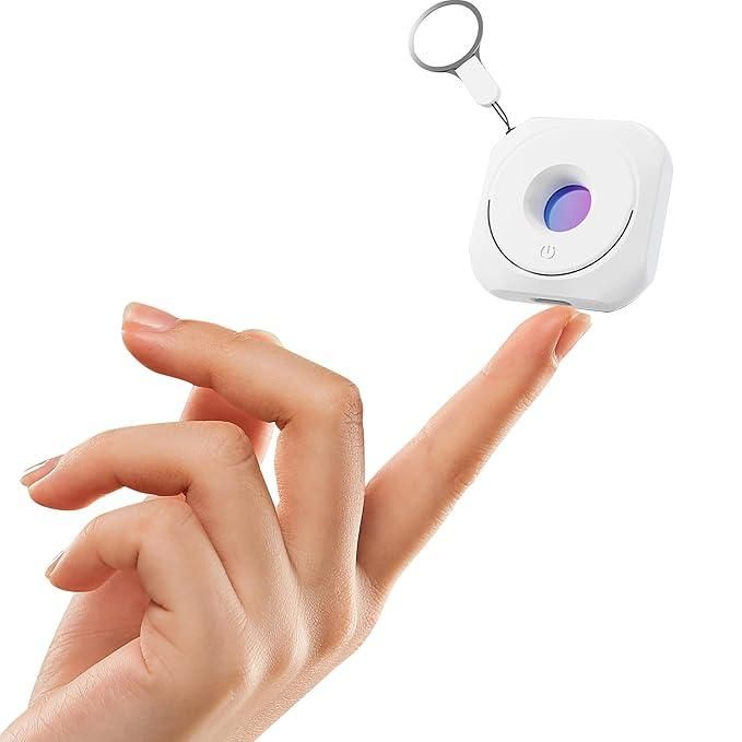 Mini Camera Detector - Style Elevates