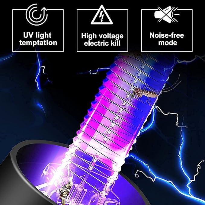 Mosquito Killer Lamp - Style Elevates