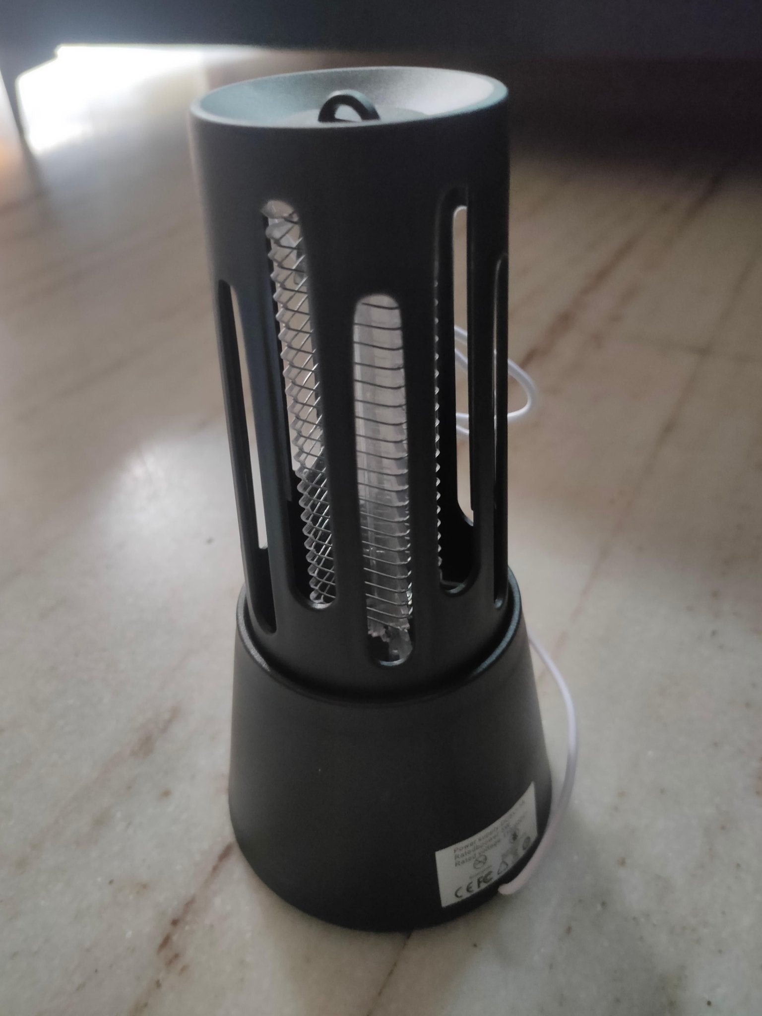 Mosquito Killer Lamp - Style Elevates